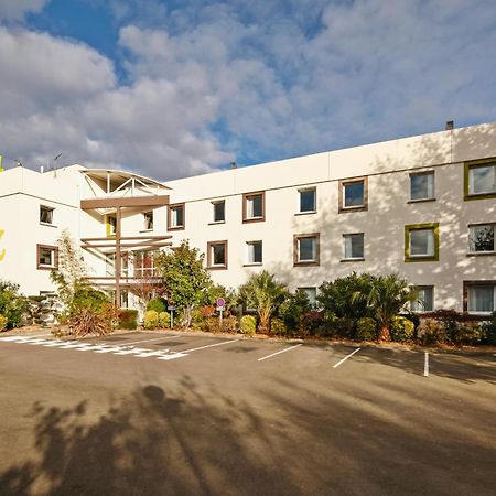 B&B Hotel Nantes Atlantis Le Zenith แซ็ง-เตร์แบล็ง ภายนอก รูปภาพ