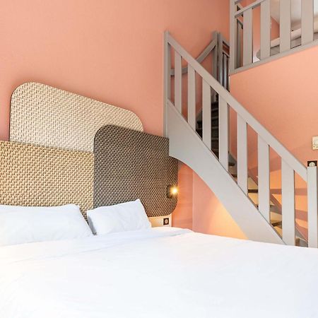 B&B Hotel Nantes Atlantis Le Zenith แซ็ง-เตร์แบล็ง ภายนอก รูปภาพ