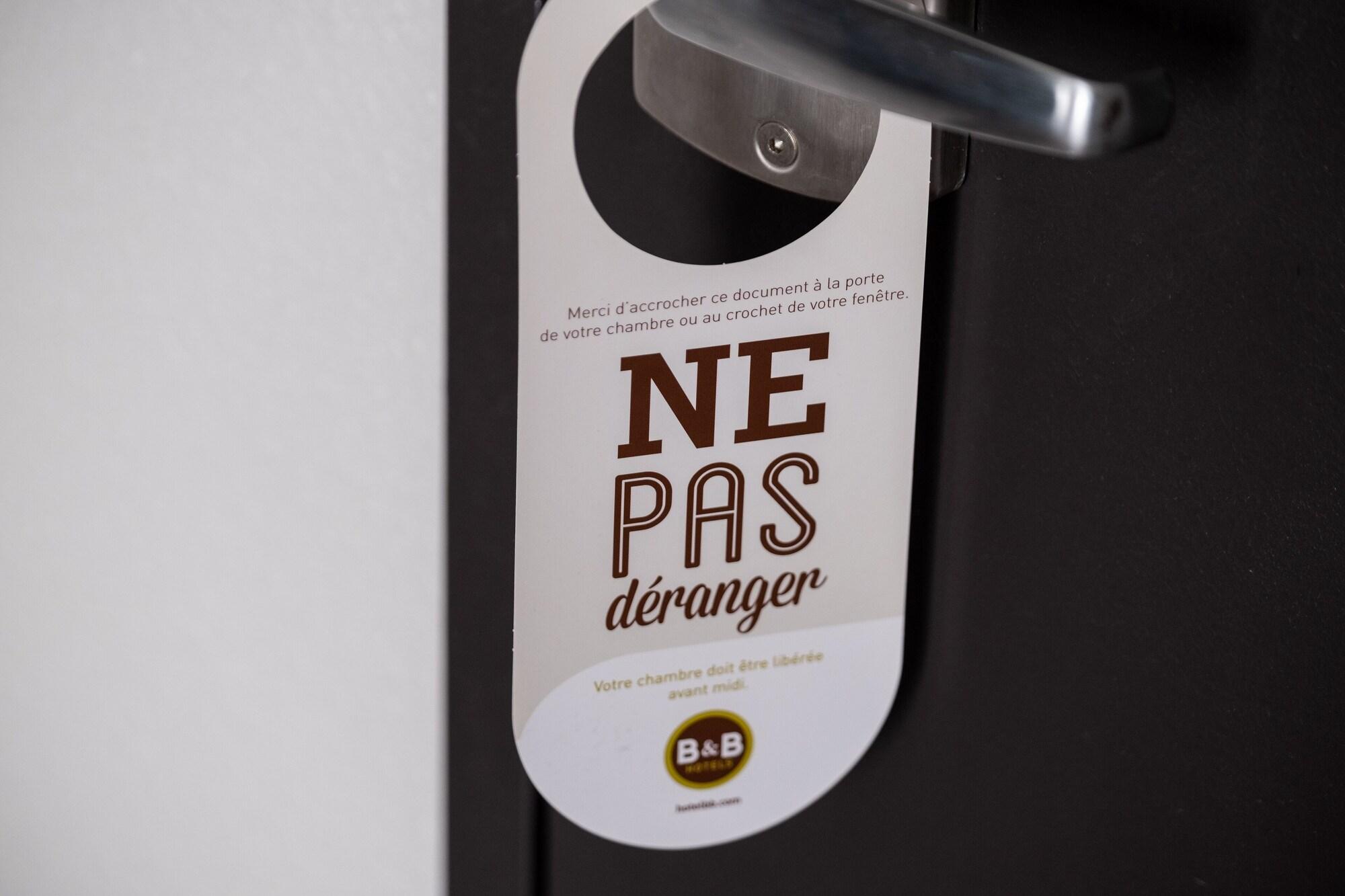 B&B Hotel Nantes Atlantis Le Zenith แซ็ง-เตร์แบล็ง ภายนอก รูปภาพ