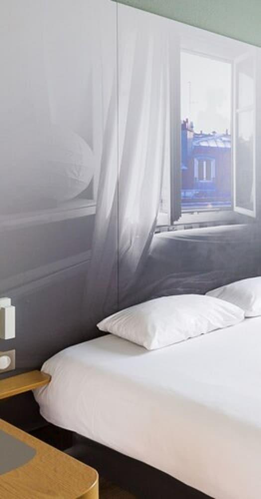 B&B Hotel Nantes Atlantis Le Zenith แซ็ง-เตร์แบล็ง ภายนอก รูปภาพ
